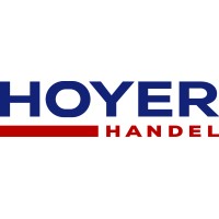 HOYER Handel logo - Similar company to Security Plan Gmbh