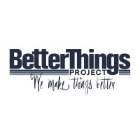 Better Things Project logo - Similar company to Cátedra Fundación Integra Sobre Identidad Y Derechos Digitales