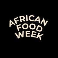 African Food Week logo - Similar company to Trade-Connect Cambridge Conferences Ltd
