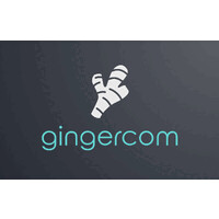 GINGERCOM logo - Similar company to Gingercom