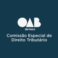 Comissão de Direito Tributário da OAB SP logo - Similar company to Oab Subseção Santos