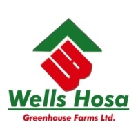 Wells Hosa Greenhouse Farms logo - Similar company to Crowdforce