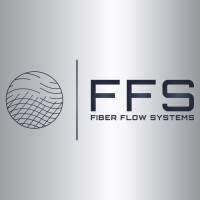 Fiber Flow Systems logo - Similar company to Linity - Advanced Fiber Design