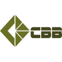 CBB Construction Building Brandenburg GmbH logo - Similar company to Relatico.Next