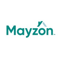 Mayzon logo - Similar company to Rgi Home