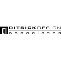 Ritsick Design Associates logo - Similar company to Christopher Zoltan Designs