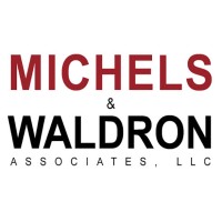 Michels & Waldron Associates, LLC logo - Similar company to Draftex