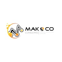 Mak&Co. Consulting logo - Similar company to Hivemind Network For Experts