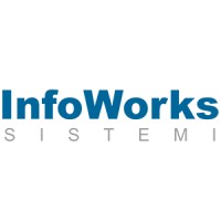InfoWorks Sistemi logo - Similar company to S.T.E. Sistemi Tecnici Ed Elettromeccanici S.R.L.