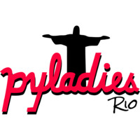 PyLadies Rio logo - Similar company to Comunidade Python Brasil