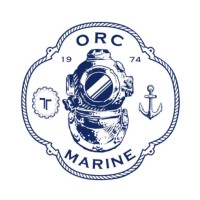 Orc Marine logo - Similar company to El Martillo Ltd.