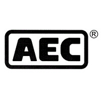 A.E.C. logo - Similar company to Astacar