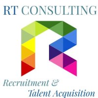 RT Consulting logo - Similar company to Startingbloch
