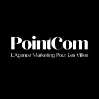 Pointcom logo - Similar company to Pointcombf