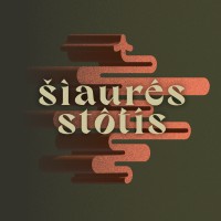 Šiaurės stotis logo - Similar company to Teniso Partneris
