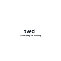 twd advisory logo - Similar company to Conchango