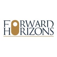 Fwd Horizons logo - Similar company to Smallthing Studios
