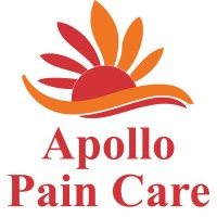 Apollo Pain Care logo - Similar company to Manobhu Technology Pvt. Ltd.