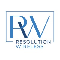Resolution Wireless logo - Similar company to Mortgage Iq Crm