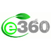 e360 Tech logo - Similar company to E360
