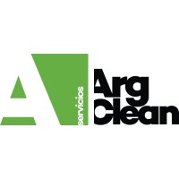 ARGCLEAN S.A.S logo - Similar company to Dynamis Soluciones Industriales