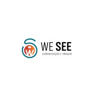 We See Oficial logo - Similar company to Foco Saúde Angola
