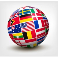 Independent ESL Teacher logo - Similar company to Zenith Homes Uk