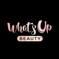 Whats Up Beauty logo - Similar company to Buzwise