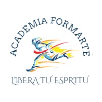 Academia Formarte logo - Similar company to Academia Form@-T