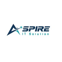 Aspire It Solution logo - Similar company to Nomadic Display Eu