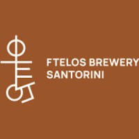 Ftelos Brewery Santorini - Malt Restaurant logo - Similar company to Ammousa Beer