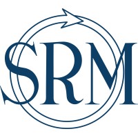 Svenska Rotor Maskiner (SRM) logo - Similar company to Head Engineering Ab
