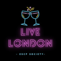 Live London ESCP logo - Similar company to Cabinet Escoffier