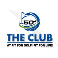 THE CLUB at FIT FOR GOLF! FIT FOR LIFE! LLC logo - Similar company to Luna Jiménez Institute For Social Transformation