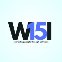 W-15 Interactive logo - Similar company to International Bebras Community