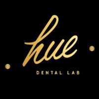 Hue Dental Lab logo - Similar company to Pearl Dental Lab, Inc.