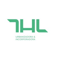 THL Urbanizadora e Incorporadora logo - Similar company to Lopes Construtora