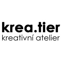 Kreatier logo - Similar company to Tours-3D