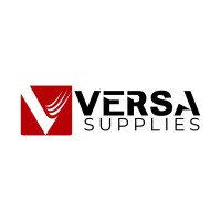Versa Supplies logo - Similar company to Virpio Security