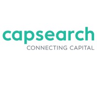 Capsearch logo - Similar company to Credion