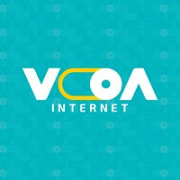 VOA INTERNET logo - Similar company to Provedor Yepnet