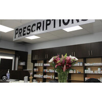 New Markham Pharmacy logo - Similar company to Dales Pharmacy