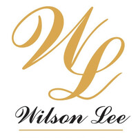 Wilson Lee  Interiors                   DESIGN . BUILD . FURNISH logo - Similar company to Dreamworkers Construction