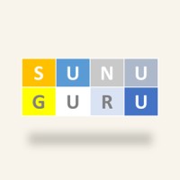 Sunu Guru logo - Similar company to Messagegate