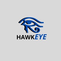 Hawkeye logo - Similar company to Social Stars