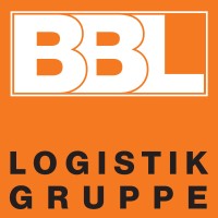 BBL Logistik GmbH logo - Similar company to Consolini