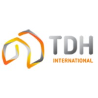 TDH International Inc. logo - Similar company to Echelon