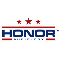 Honor Audiology logo