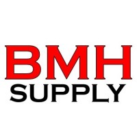 BMH Supply logo - Similar company to Wheelers
