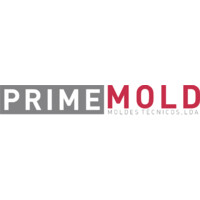 PRIMEMOLD logo - Similar company to Maximolde - Moulds For Plastics